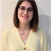 Soy maestra de educación infantil y educadora infantil